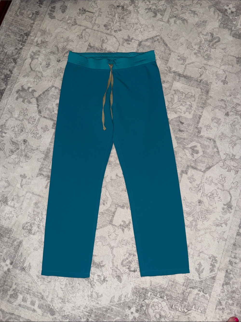 Figs- Livingston Scrub Pant